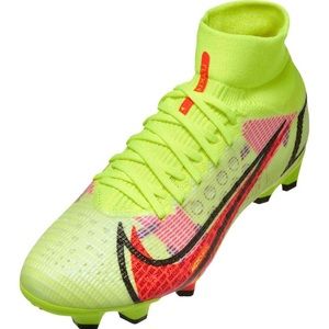 Nike super fly 8